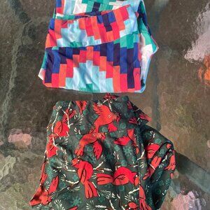 LuLaRoe Leggings